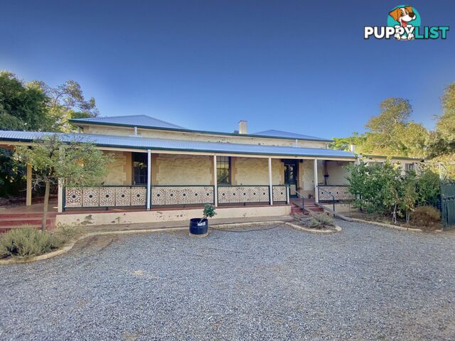 188 Bromide Street BROKEN HILL NSW 2880