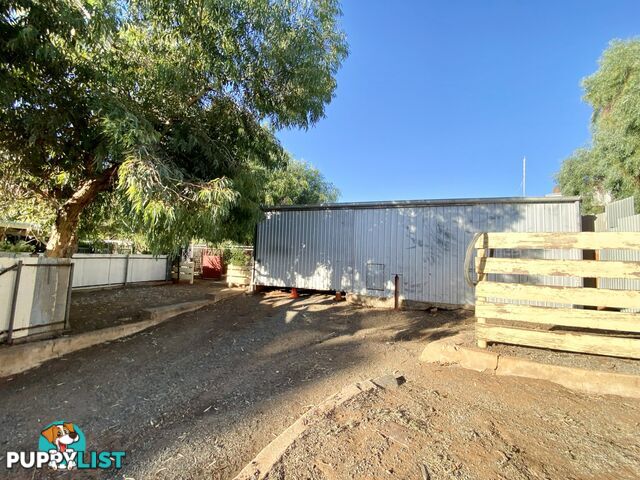 188 Bromide Street BROKEN HILL NSW 2880