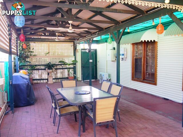 203 Wills Street BROKEN HILL NSW 2880