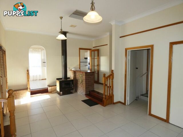341 Zebina Street BROKEN HILL NSW 2880