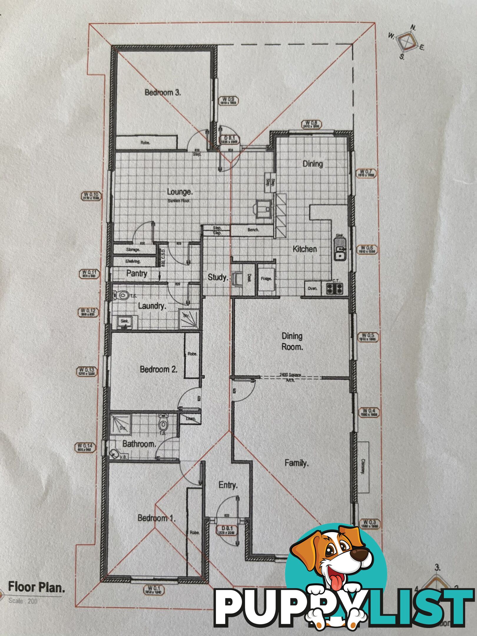 341 Zebina Street BROKEN HILL NSW 2880