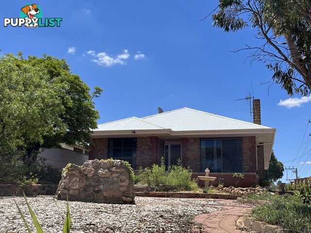 341 Zebina Street BROKEN HILL NSW 2880