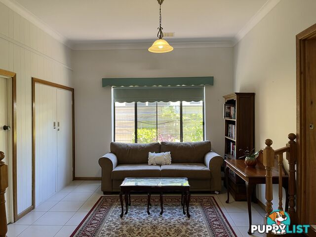 341 Zebina Street BROKEN HILL NSW 2880