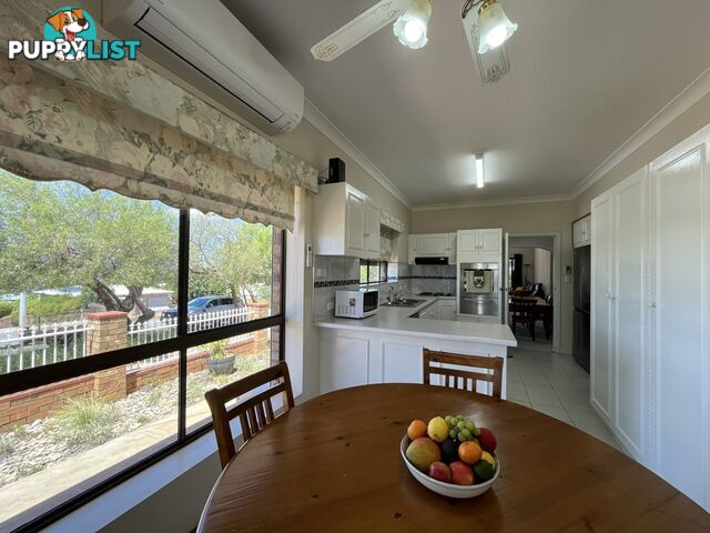 341 Zebina Street BROKEN HILL NSW 2880