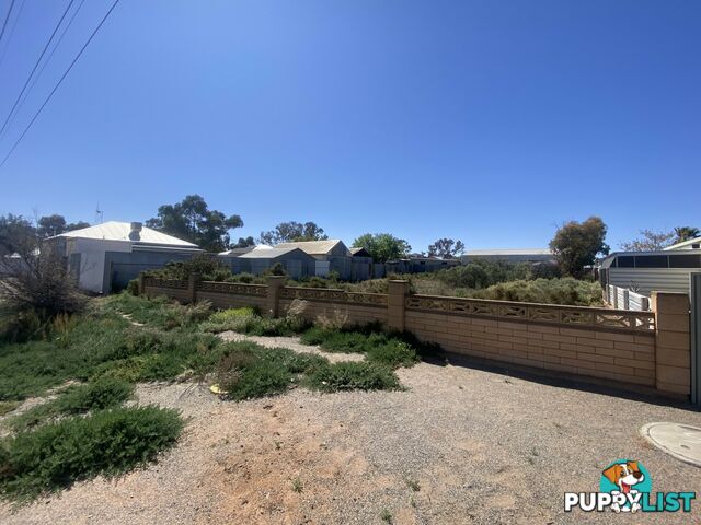 24 Creedon Street BROKEN HILL NSW 2880