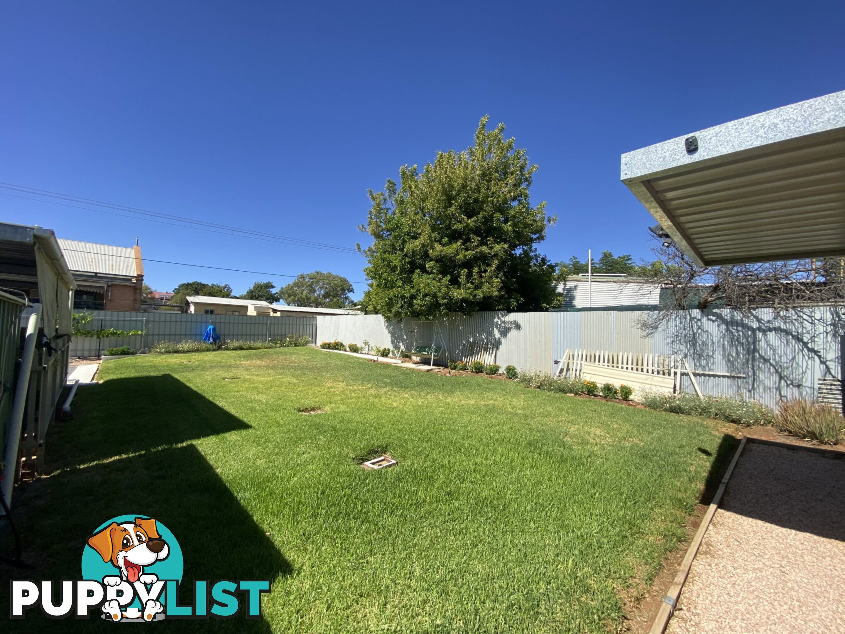 147 Gyspum Street BROKEN HILL NSW 2880