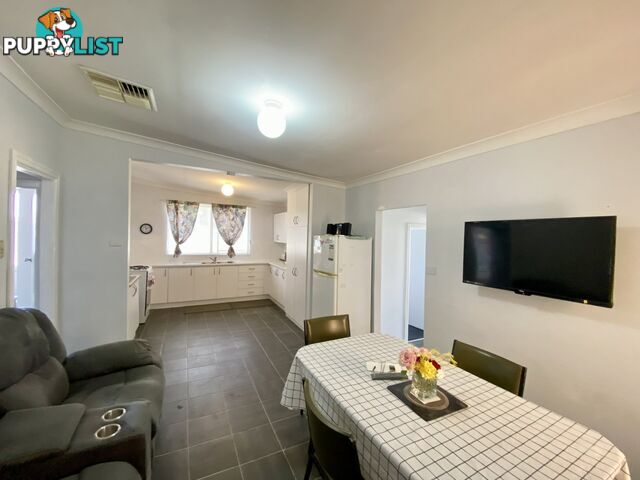 147 Gyspum Street BROKEN HILL NSW 2880