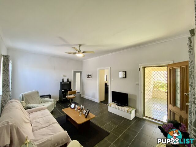 147 Gyspum Street BROKEN HILL NSW 2880