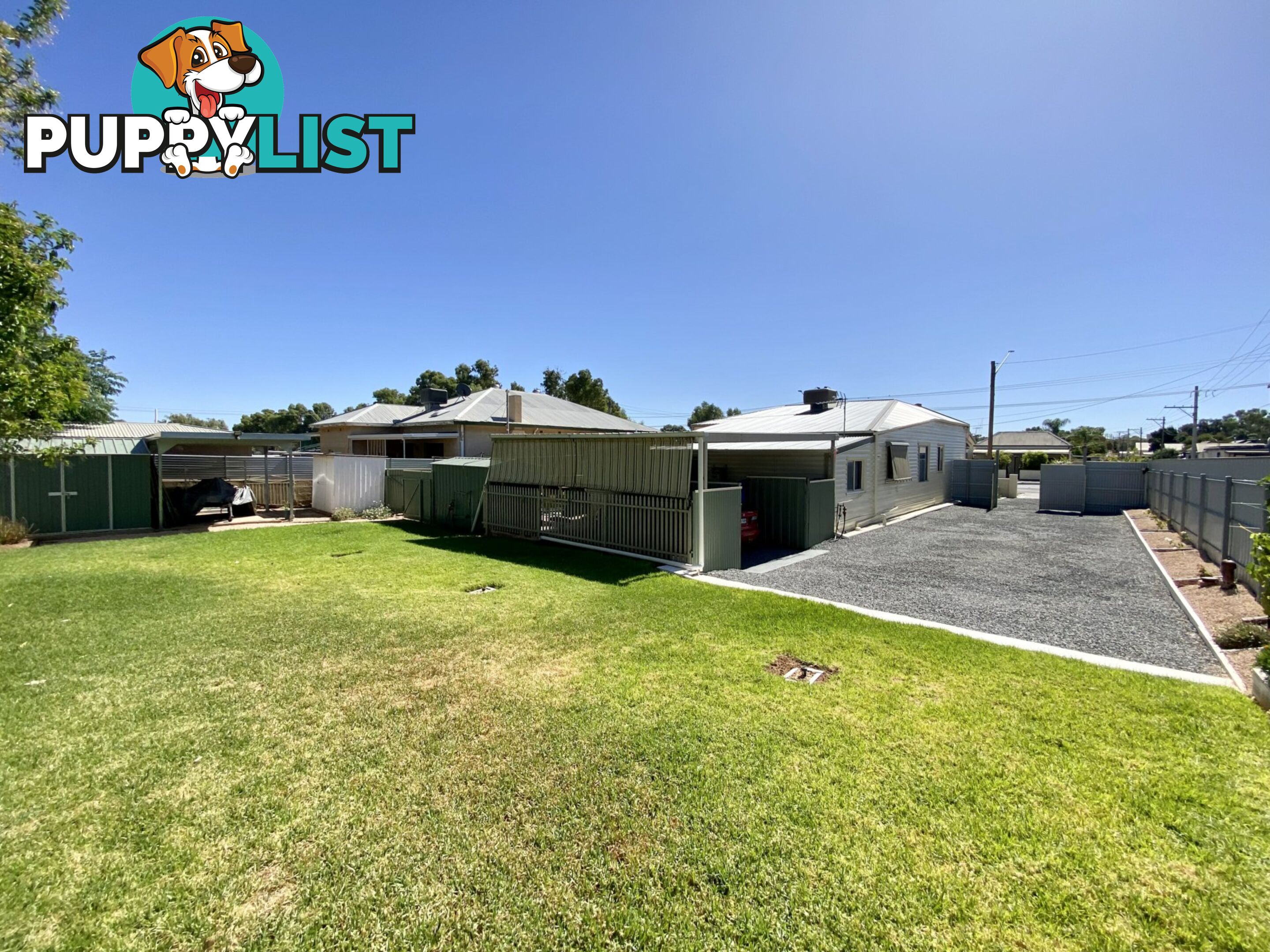 147 Gyspum Street BROKEN HILL NSW 2880