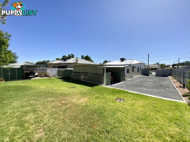 147 Gyspum Street BROKEN HILL NSW 2880