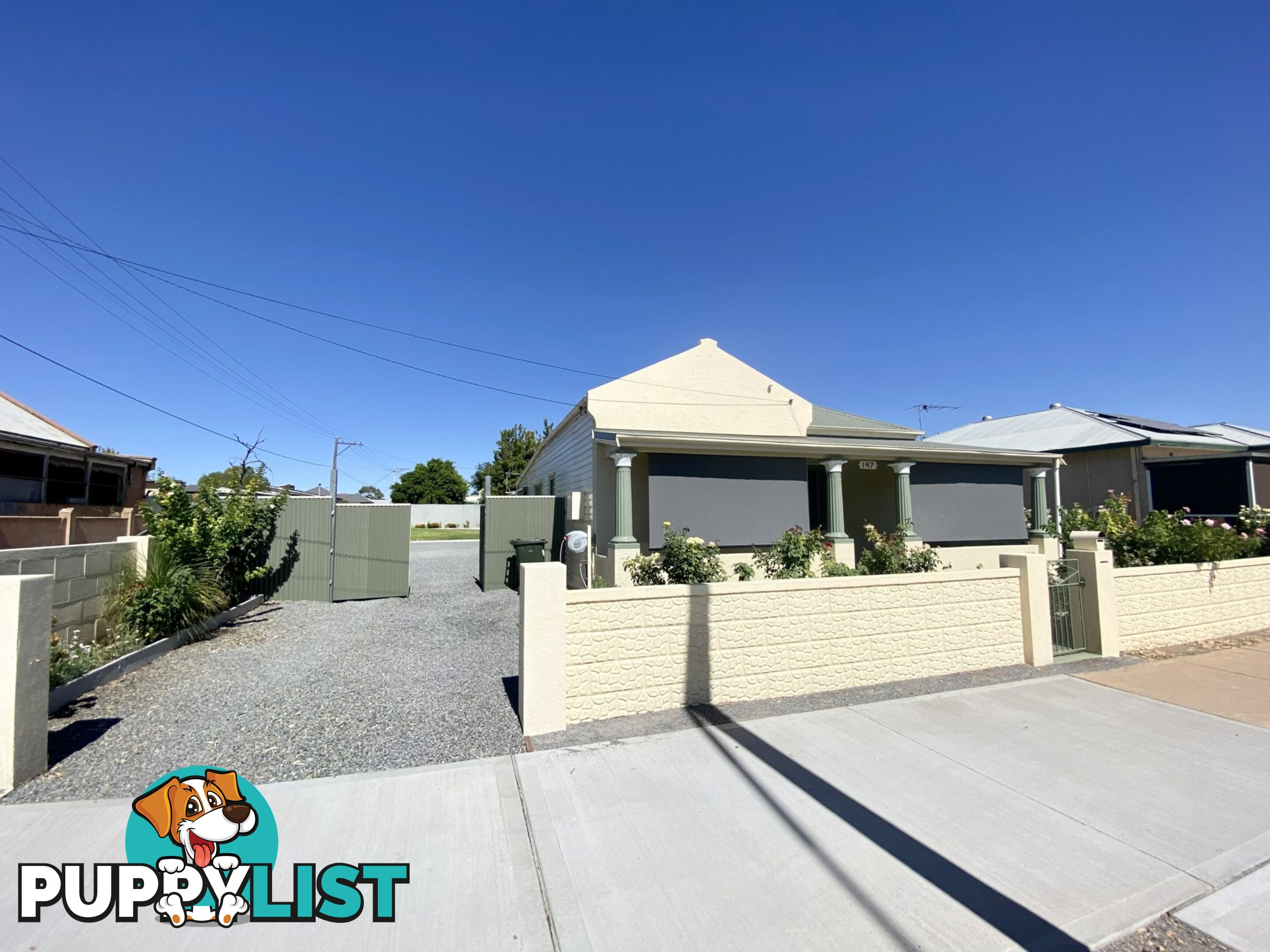 147 Gyspum Street BROKEN HILL NSW 2880