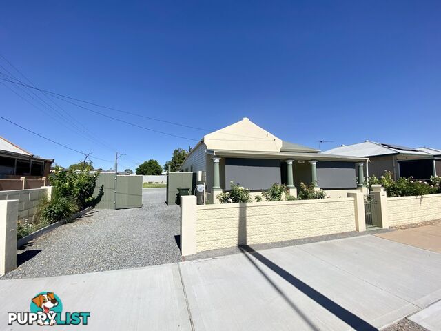 147 Gyspum Street BROKEN HILL NSW 2880