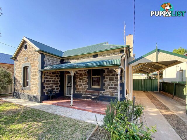 296 Oxide Street BROKEN HILL NSW 2880