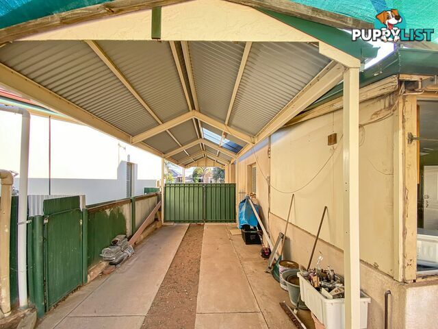 296 Oxide Street BROKEN HILL NSW 2880