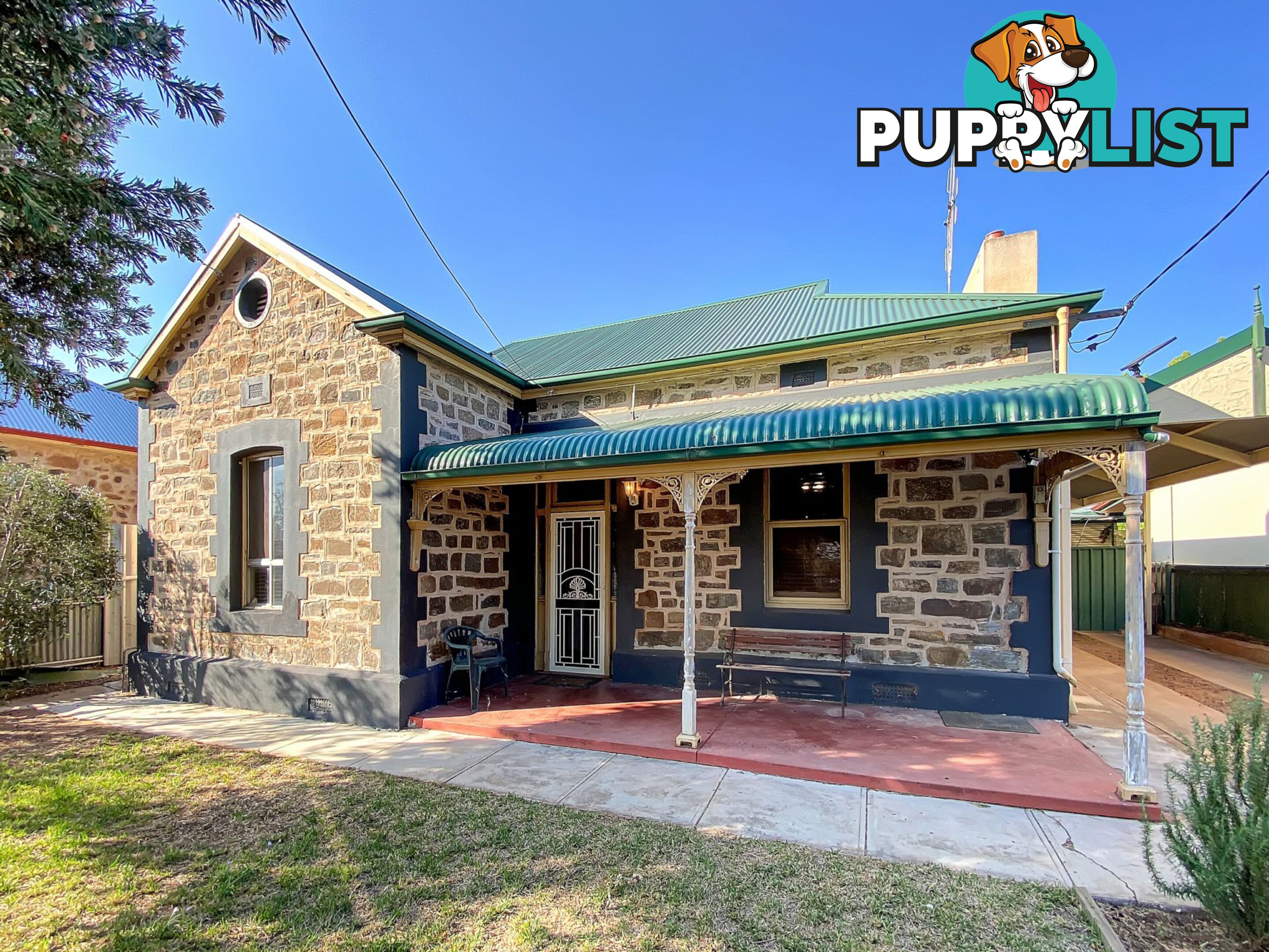 296 Oxide Street BROKEN HILL NSW 2880