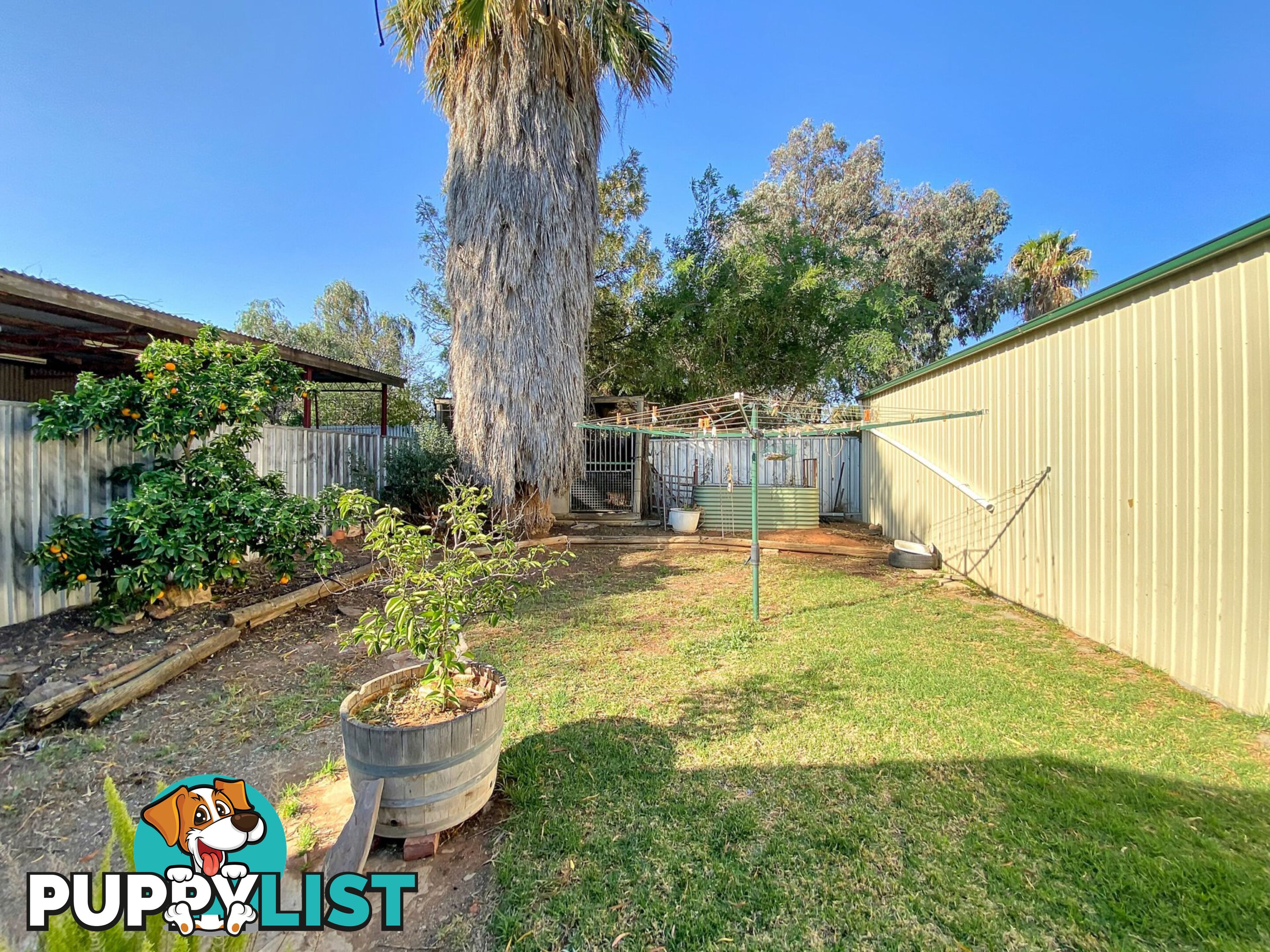 296 Oxide Street BROKEN HILL NSW 2880