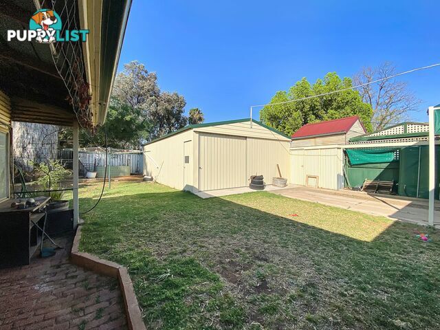 296 Oxide Street BROKEN HILL NSW 2880