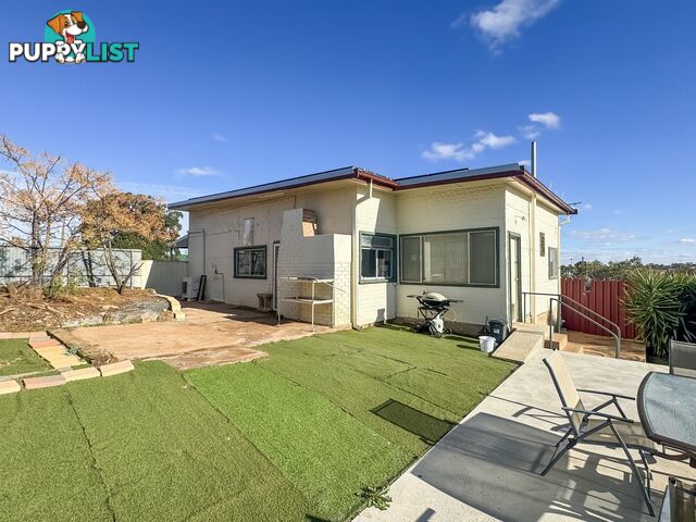 28 Cobalt Street BROKEN HILL NSW 2880