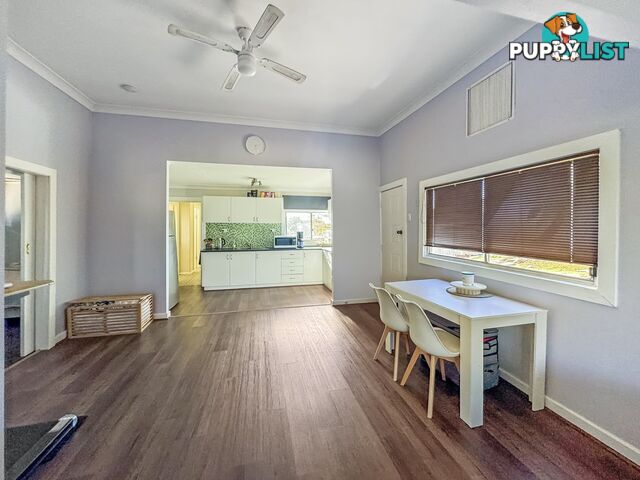 28 Cobalt Street BROKEN HILL NSW 2880