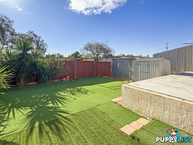 28 Cobalt Street BROKEN HILL NSW 2880