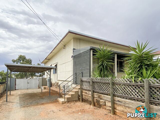 28 Cobalt Street BROKEN HILL NSW 2880