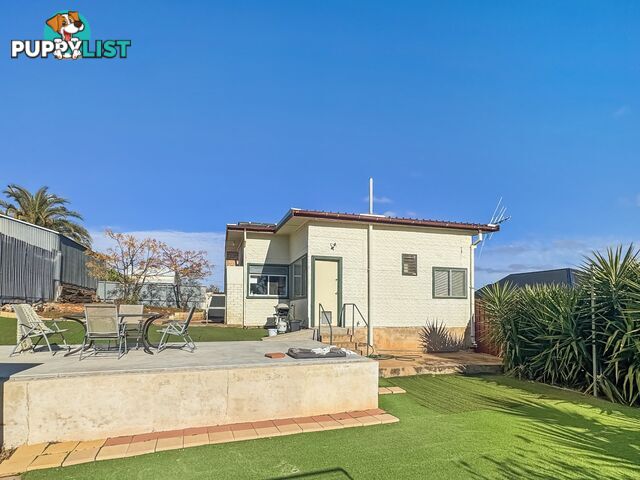 28 Cobalt Street BROKEN HILL NSW 2880
