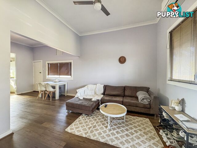 28 Cobalt Street BROKEN HILL NSW 2880
