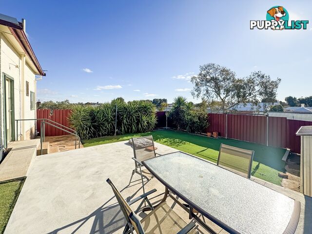 28 Cobalt Street BROKEN HILL NSW 2880