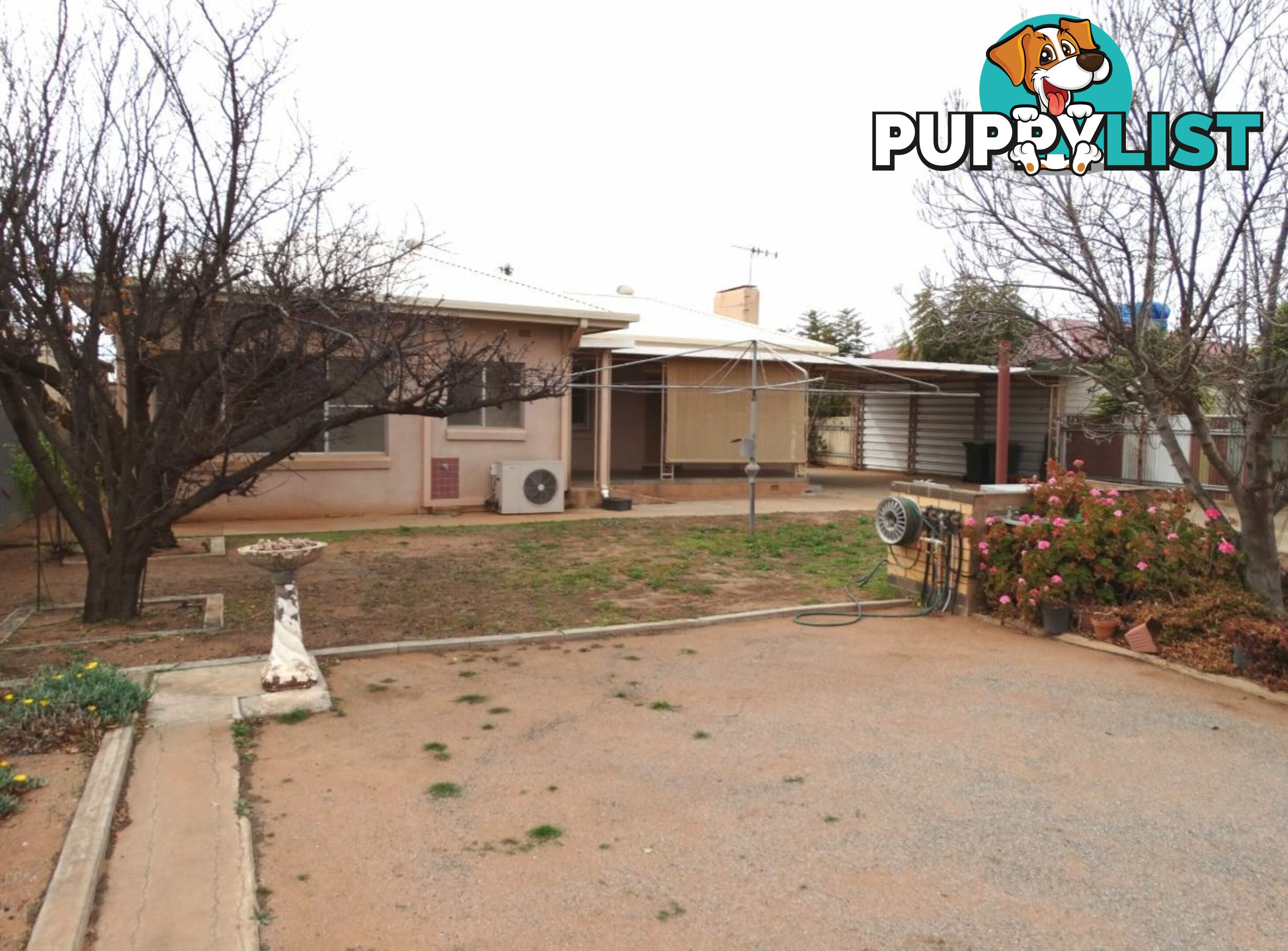 3A South Street BROKEN HILL NSW 2880