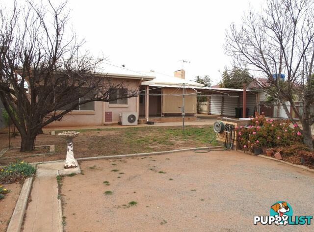 3A South Street BROKEN HILL NSW 2880