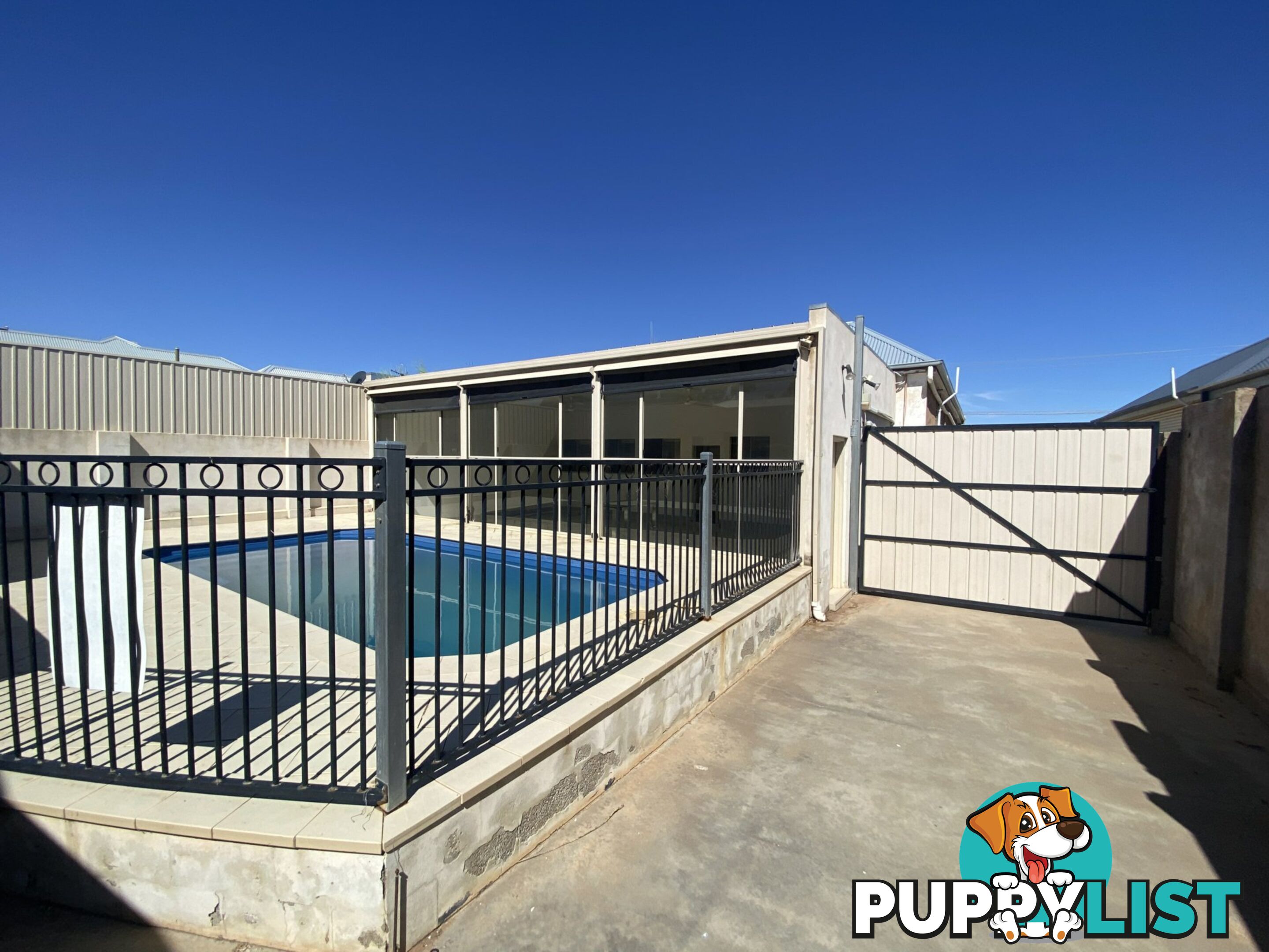 180 Mica Street BROKEN HILL NSW 2880