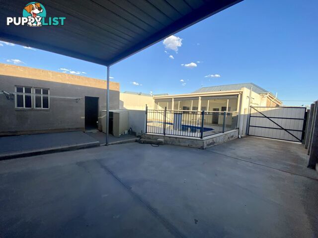 180 Mica Street BROKEN HILL NSW 2880