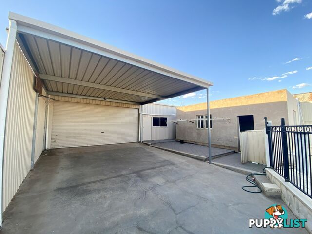 180 Mica Street BROKEN HILL NSW 2880