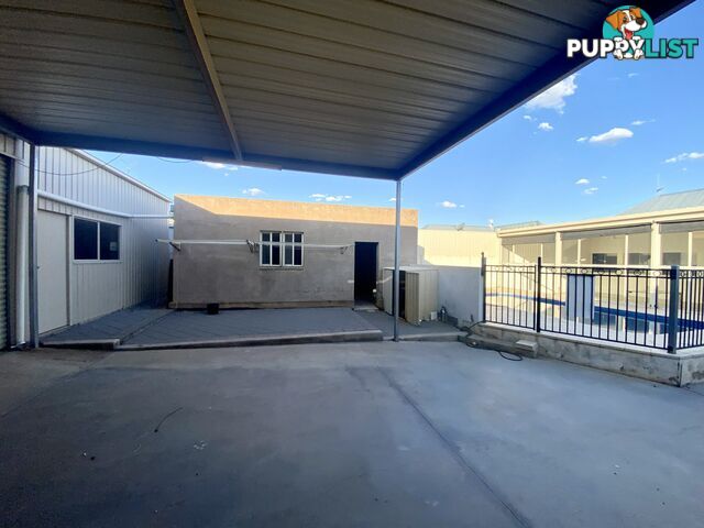 180 Mica Street BROKEN HILL NSW 2880