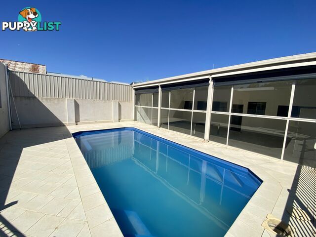 180 Mica Street BROKEN HILL NSW 2880