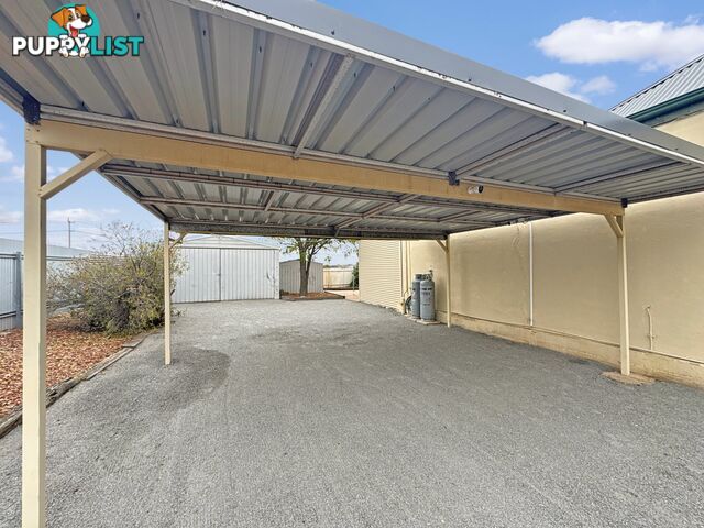 464 Wyman Lane BROKEN HILL NSW 2880