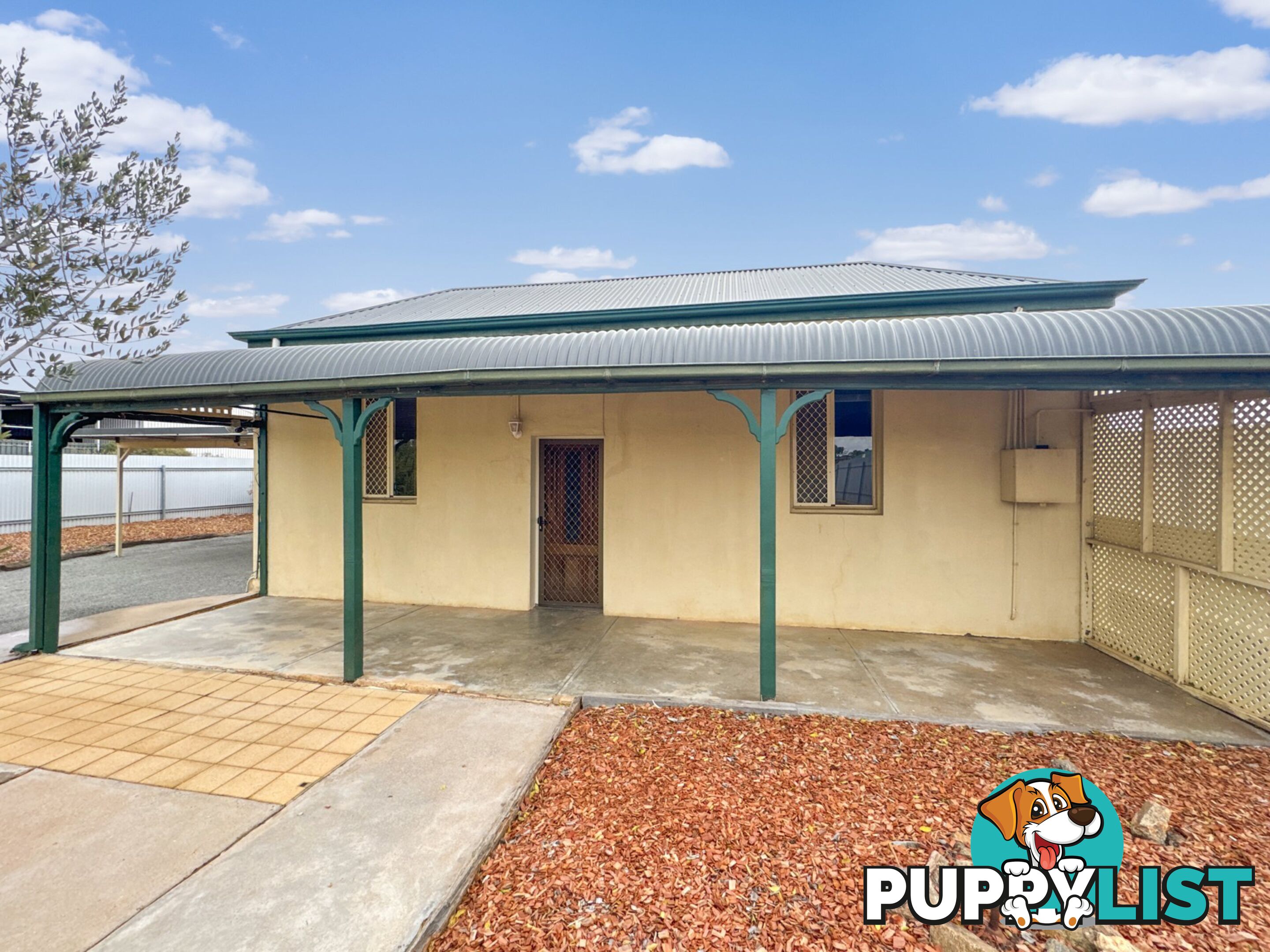 464 Wyman Lane BROKEN HILL NSW 2880