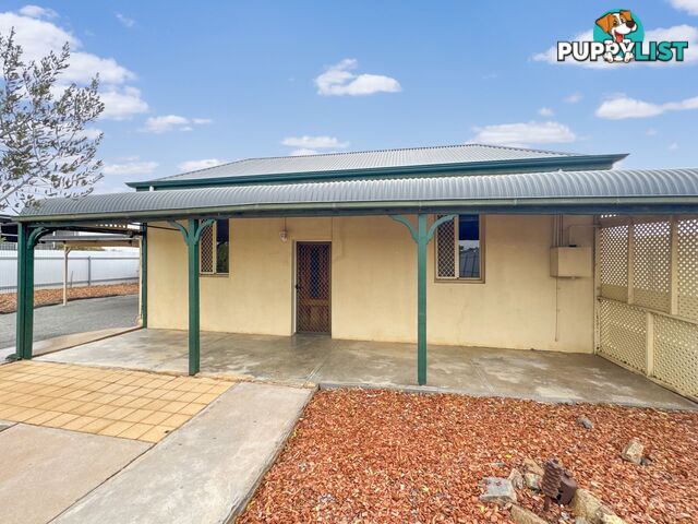 464 Wyman Lane BROKEN HILL NSW 2880