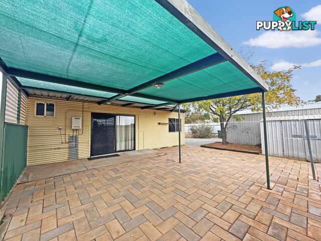 464 Wyman Lane BROKEN HILL NSW 2880