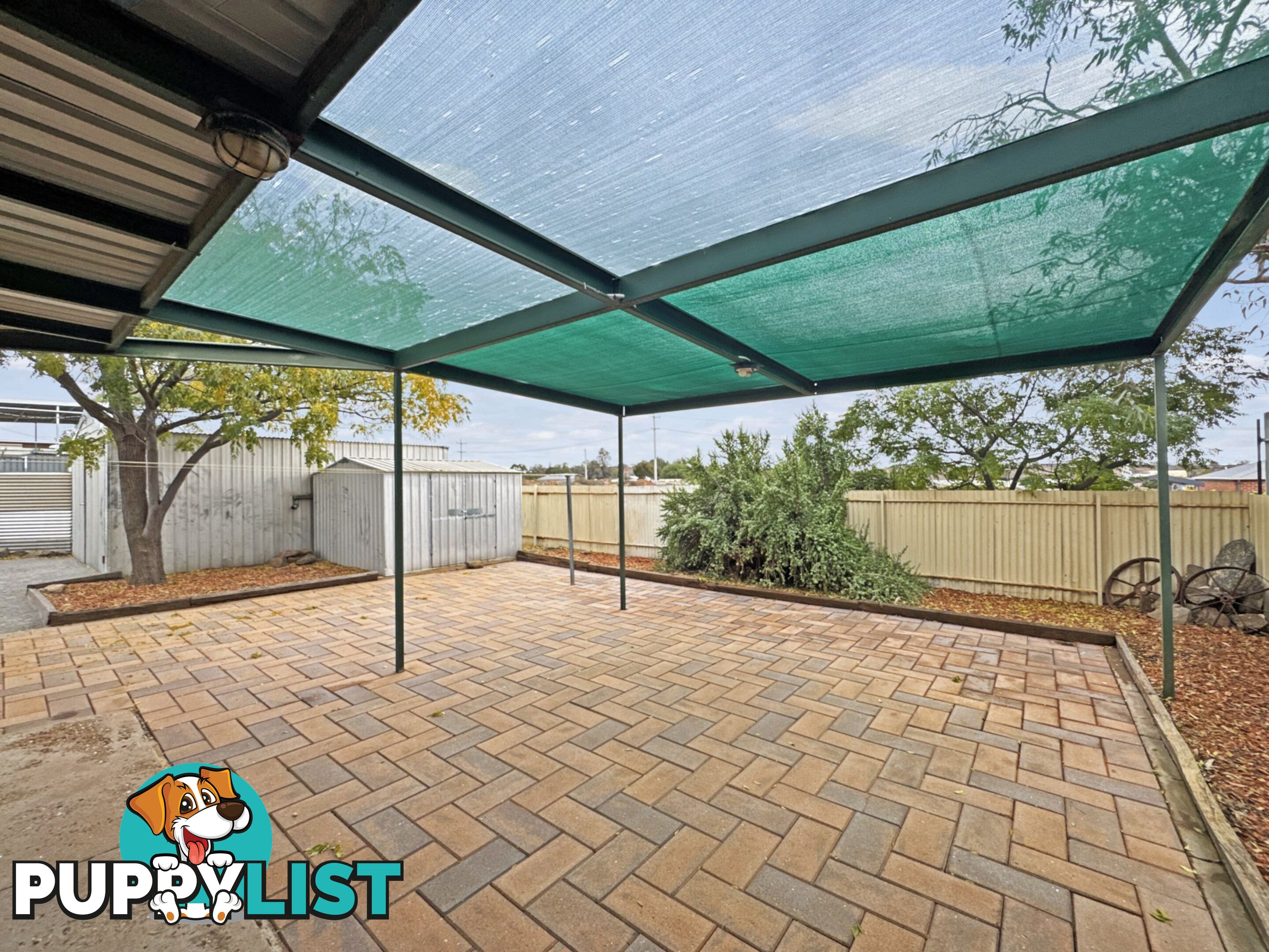 464 Wyman Lane BROKEN HILL NSW 2880