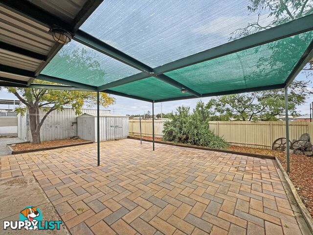 464 Wyman Lane BROKEN HILL NSW 2880