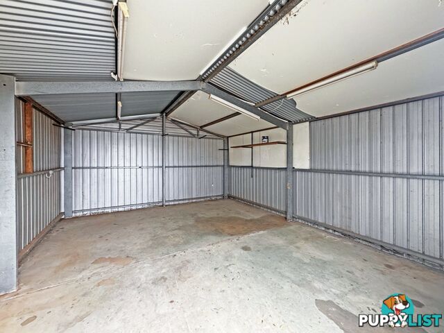 464 Wyman Lane BROKEN HILL NSW 2880