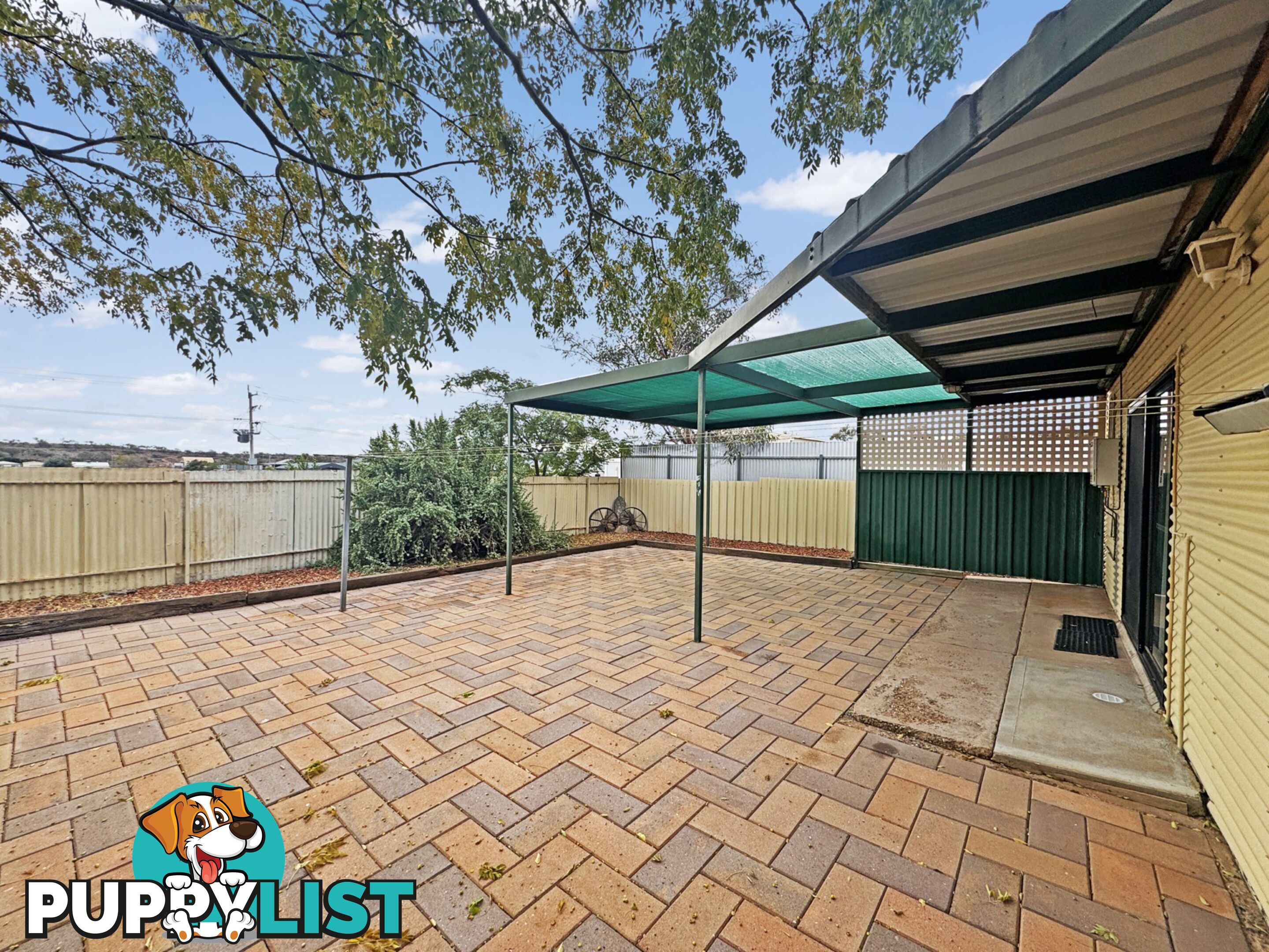 464 Wyman Lane BROKEN HILL NSW 2880