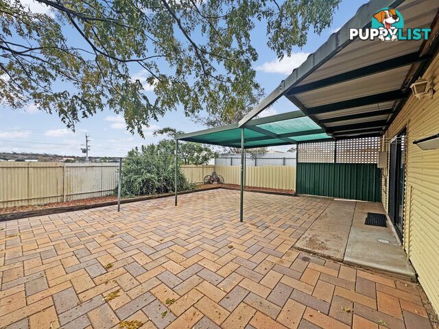 464 Wyman Lane BROKEN HILL NSW 2880
