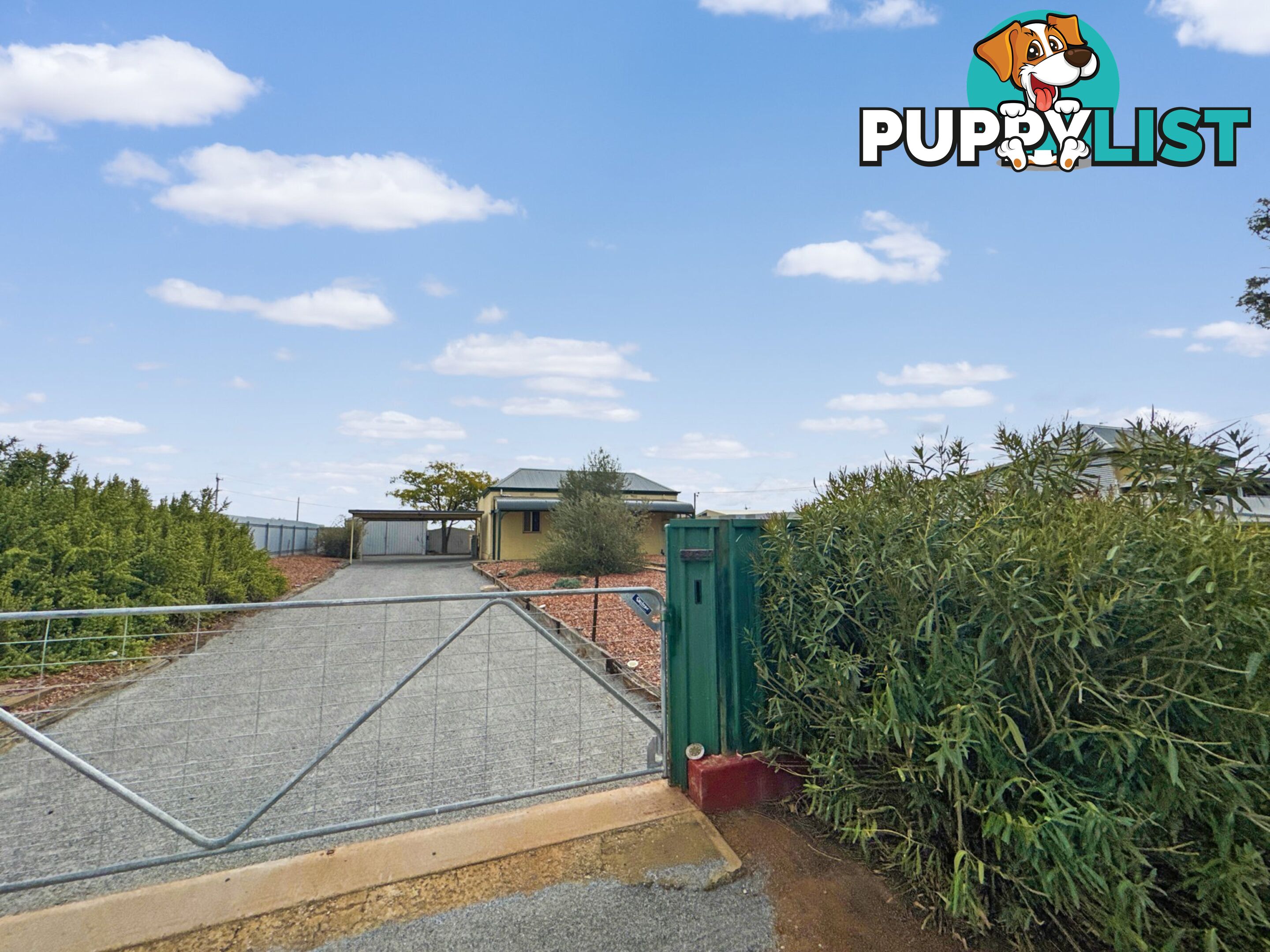 464 Wyman Lane BROKEN HILL NSW 2880