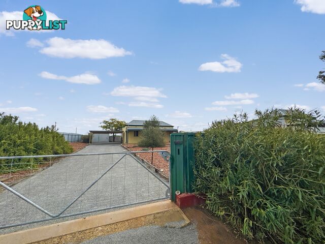 464 Wyman Lane BROKEN HILL NSW 2880