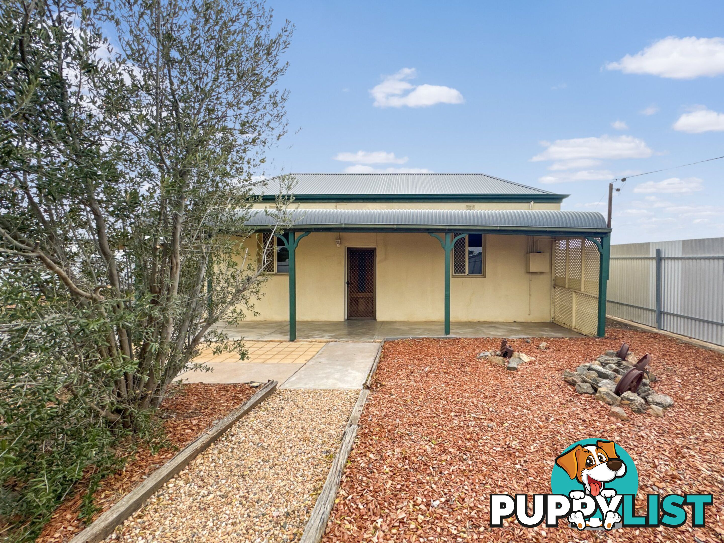 464 Wyman Lane BROKEN HILL NSW 2880