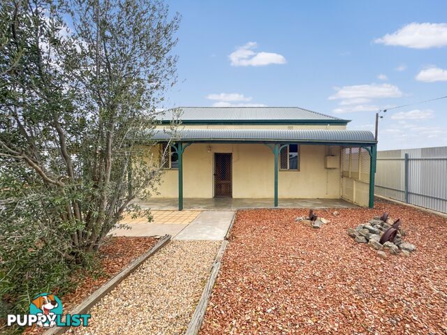 464 Wyman Lane BROKEN HILL NSW 2880
