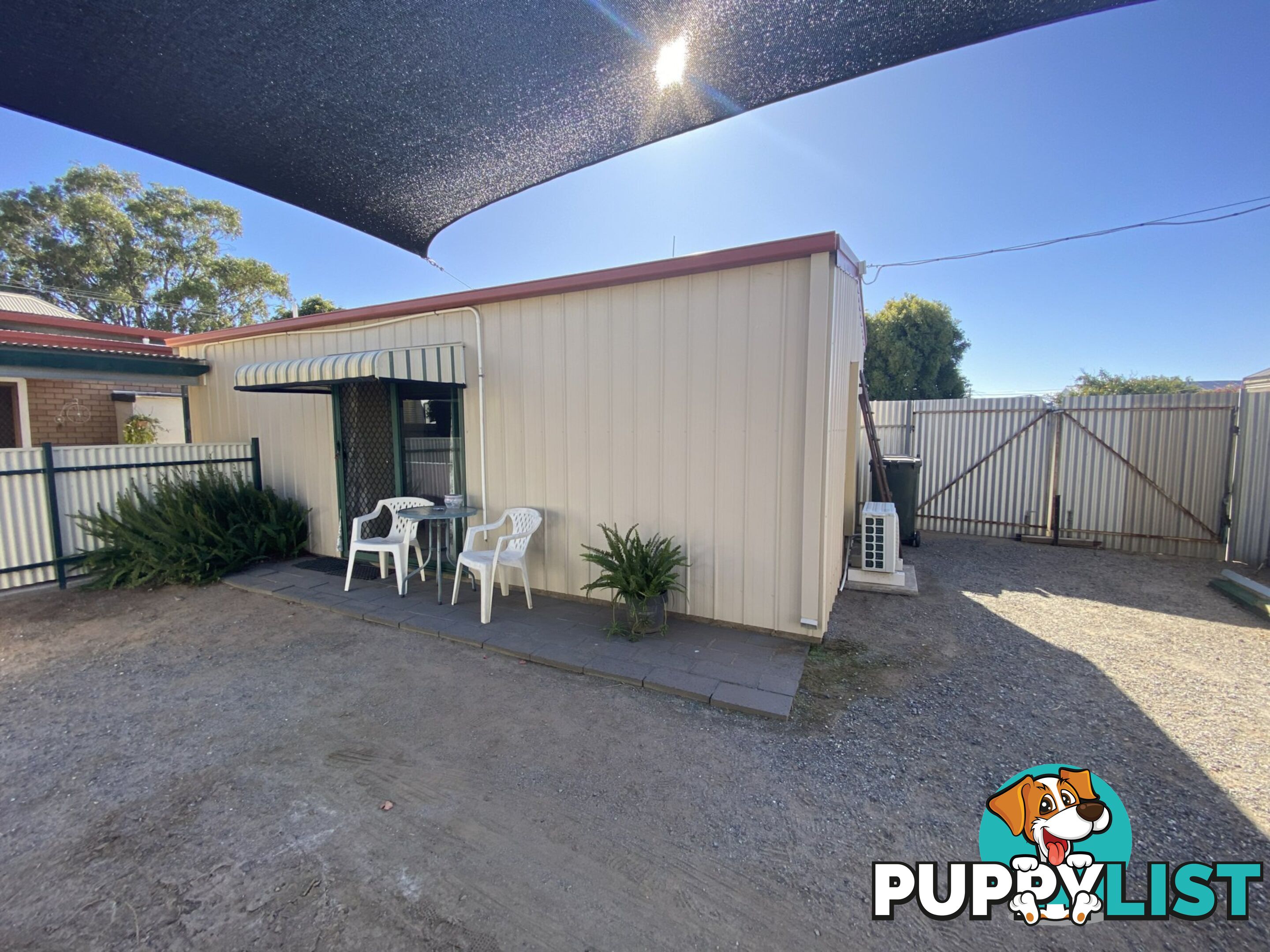 405b Lane Lane BROKEN HILL NSW 2880