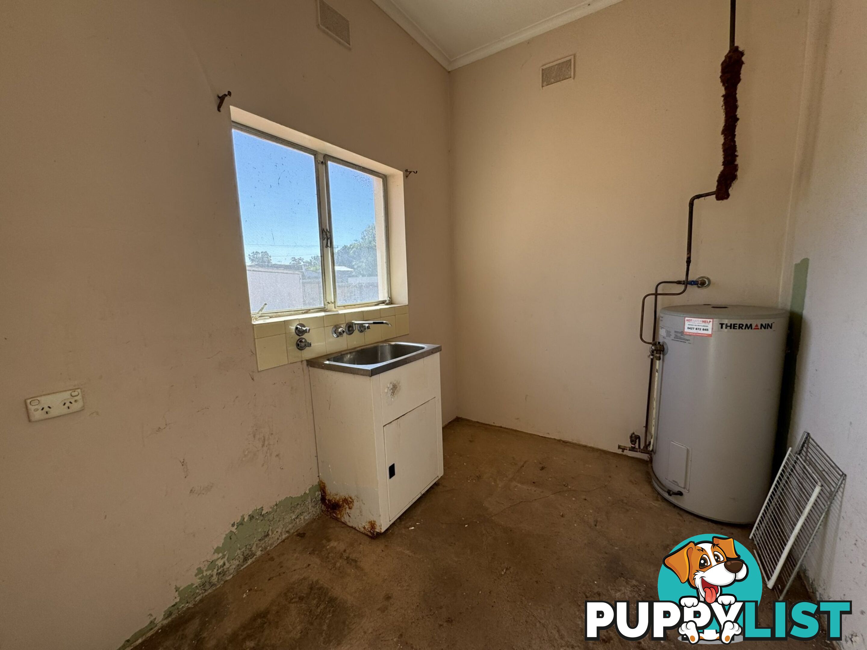 264 Clarke Street BROKEN HILL NSW 2880